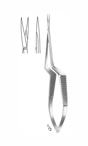 Splinter Forceps
